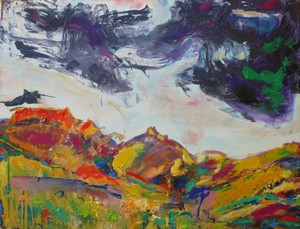 Exposici&oacute;n actual Babel